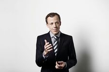 Hans-Ulrich Vorbild